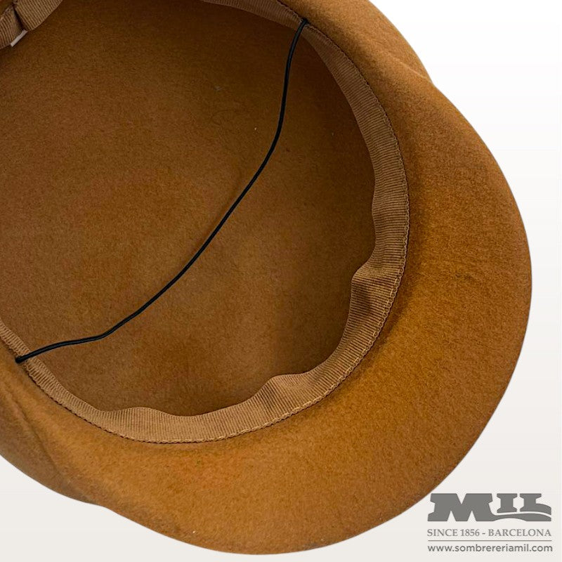 Gorra Equestrian | MIL