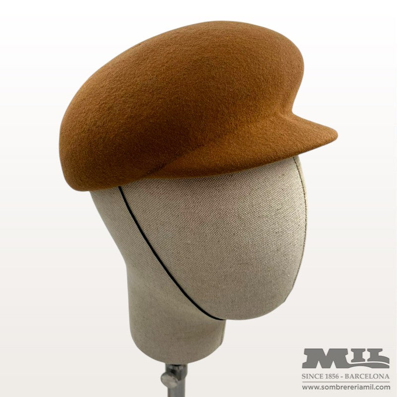 Gorra Equestrian | MIL