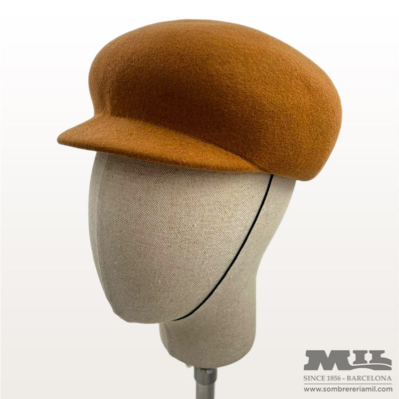 Gorra Equestrian | MIL