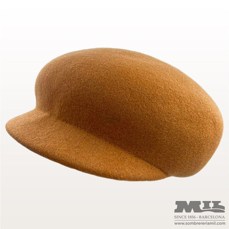 Gorra Equestrian | MIL