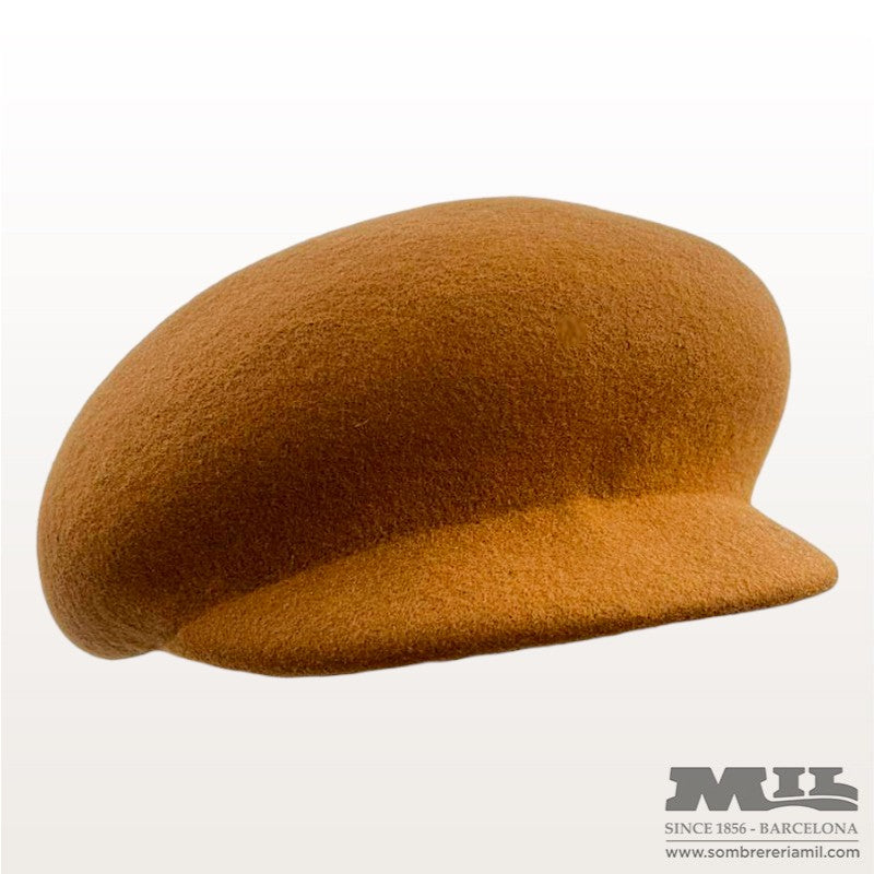 Gorra Equestrian | MIL