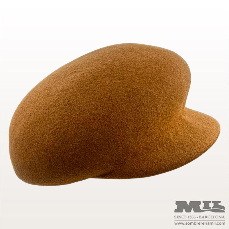 Gorra Equestrian | MIL