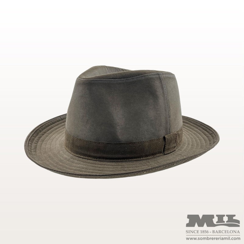 Sombrero Traveller | Tesi Hats