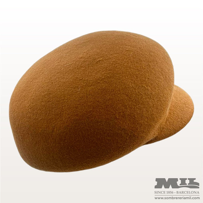Gorra Equestrian | MIL