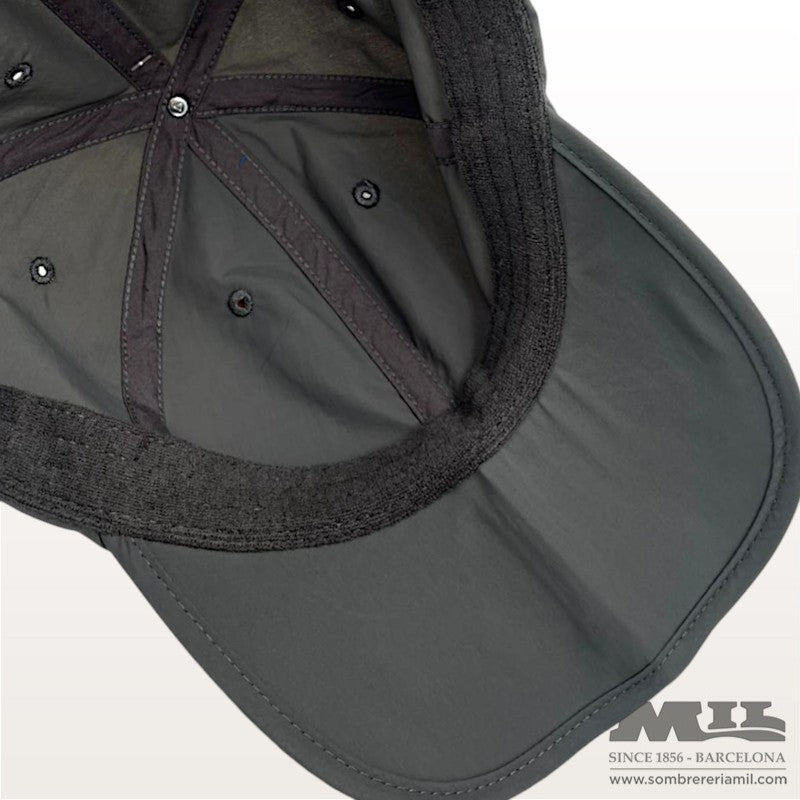 Gorra Clarion | Hatland