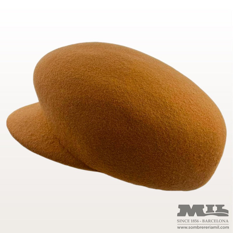 Gorra Equestrian | MIL