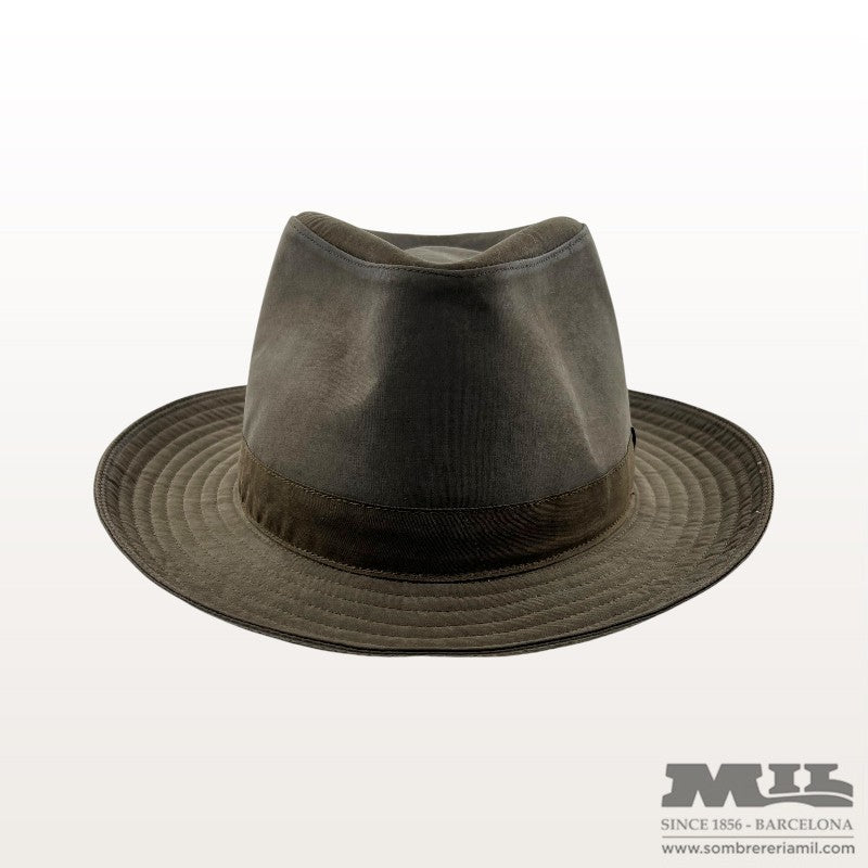 Sombrero Traveller | Tesi Hats