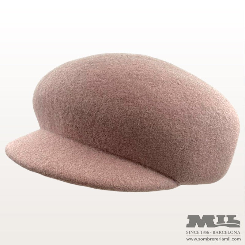 Gorra Equestrian | MIL