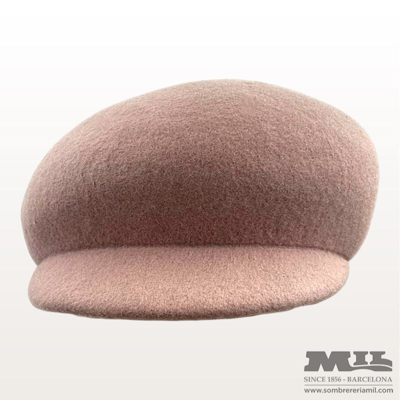Gorra Equestrian | MIL