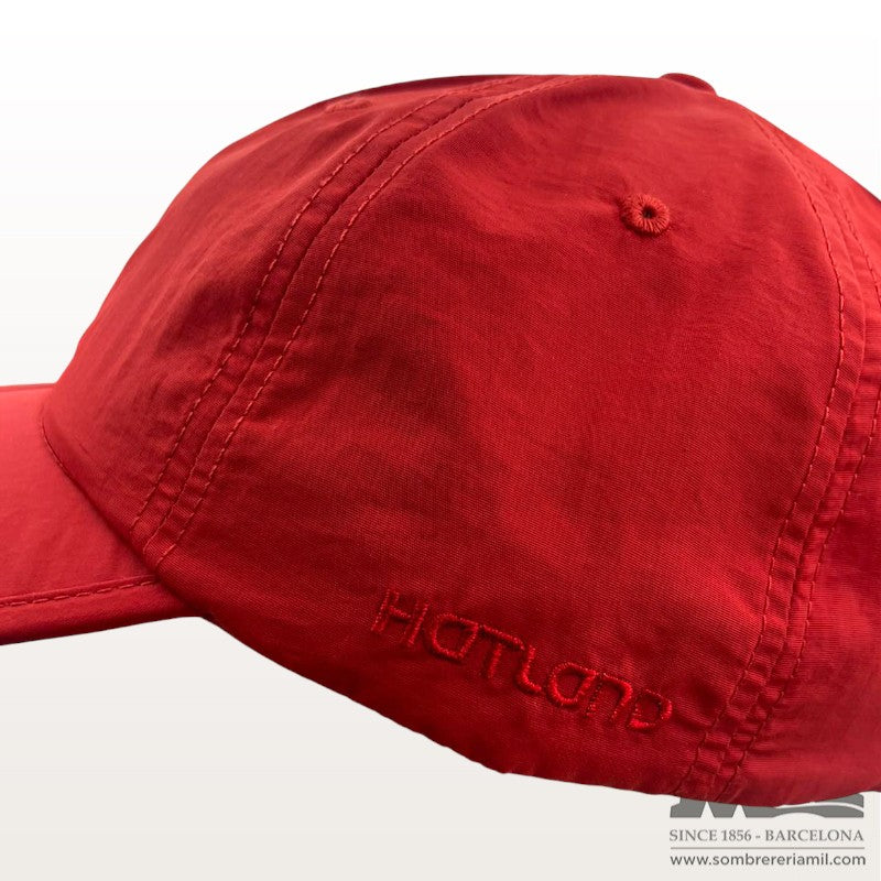 Gorra Clarion | Hatland