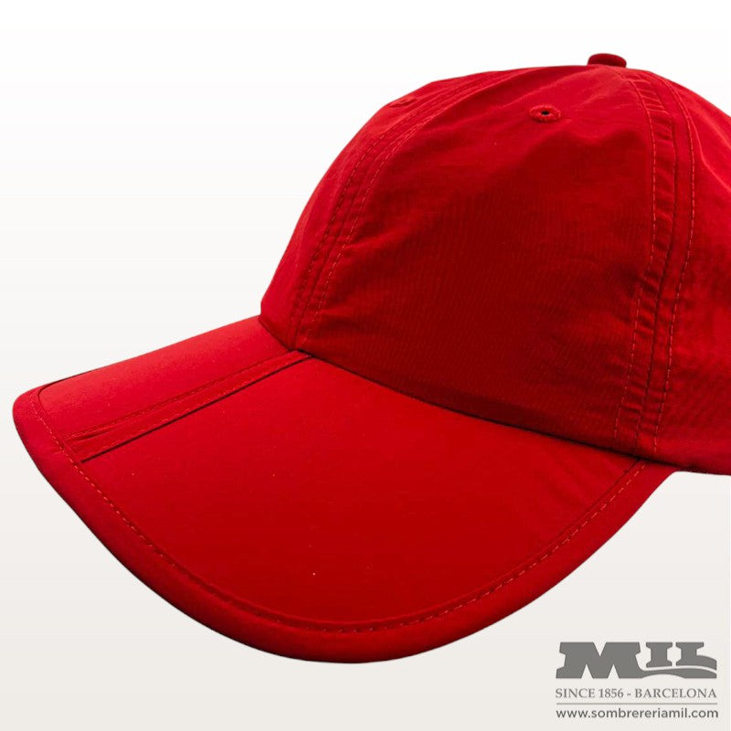 Gorra Clarion | Hatland