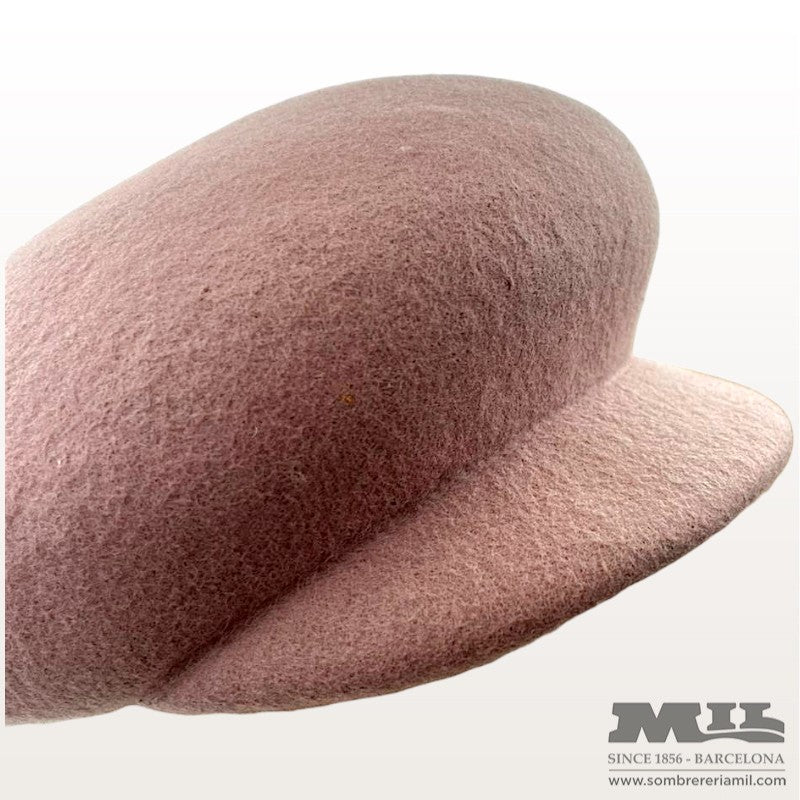 Gorra Equestrian | MIL
