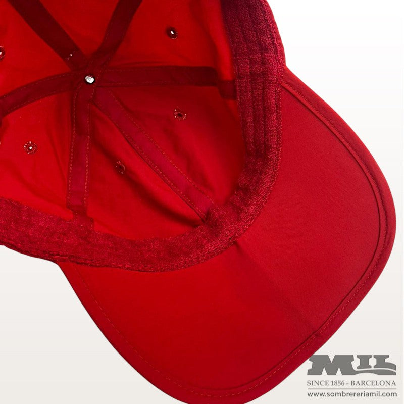 Gorra Clarion | Hatland