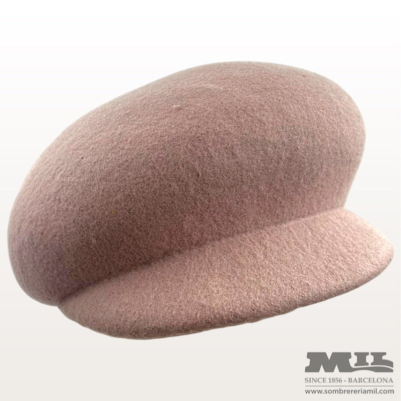 Gorra Equestrian | MIL