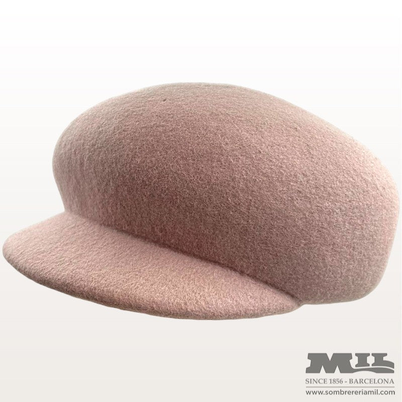 Gorra Equestrian | MIL