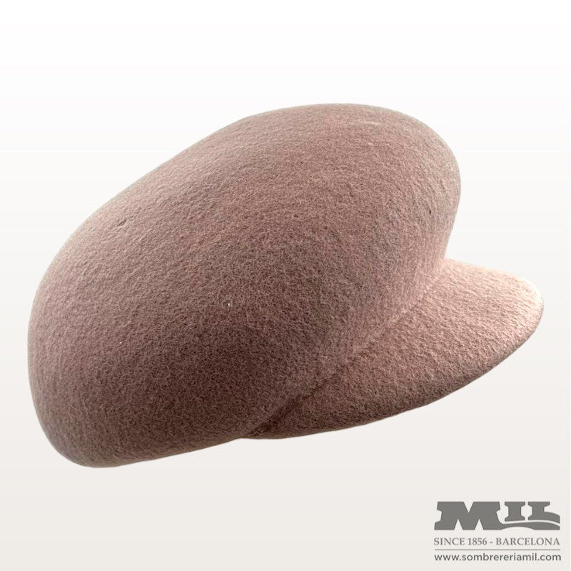 Gorra Equestrian | MIL
