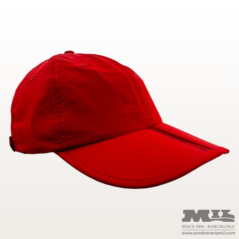 Gorra Clarion | Hatland