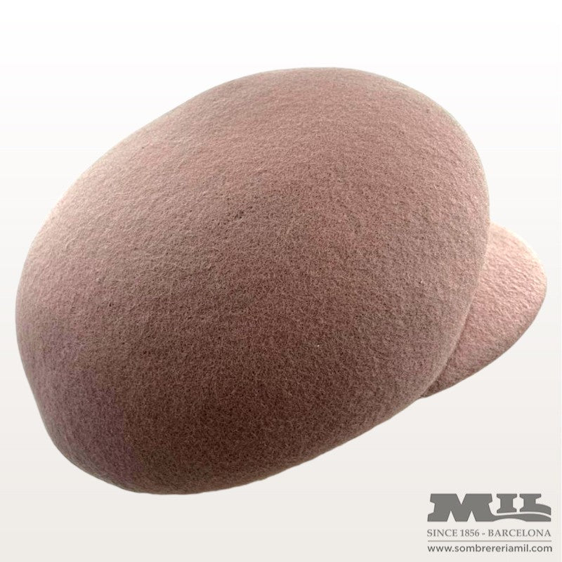 Gorra Equestrian | MIL