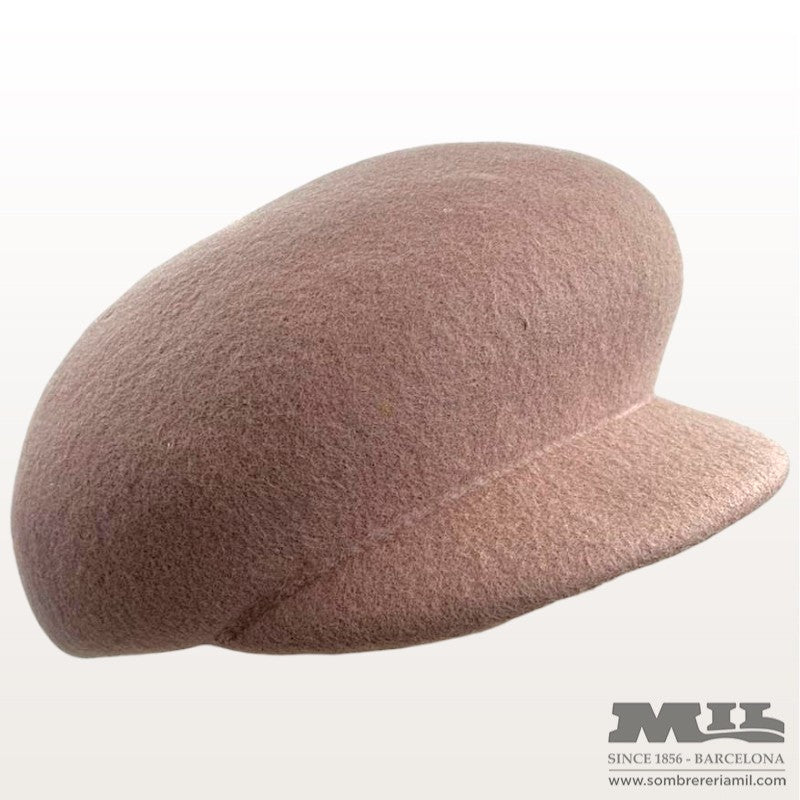 Gorra Equestrian | MIL