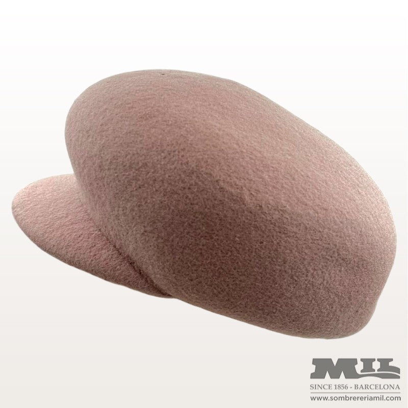 Gorra Equestrian | MIL