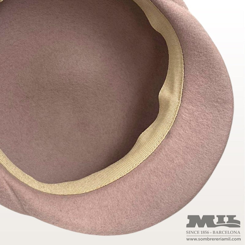 Gorra Equestrian | MIL
