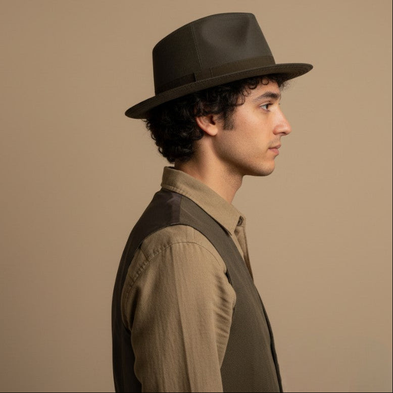 Sombrero Traveller | Tesi Hats