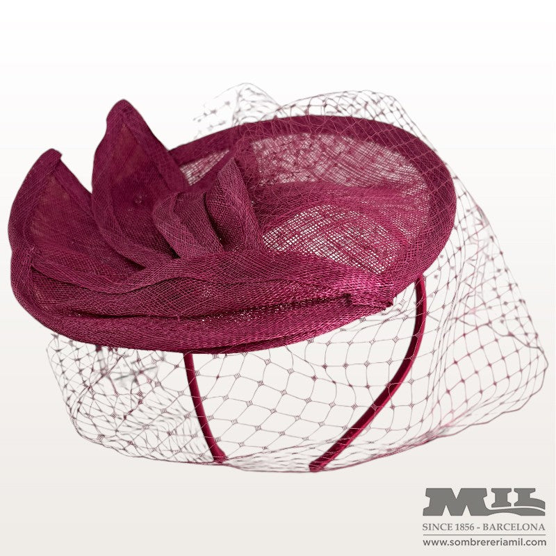 Tocat Veil | Seebereger