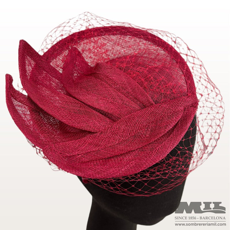 Tocat Veil | Seebereger