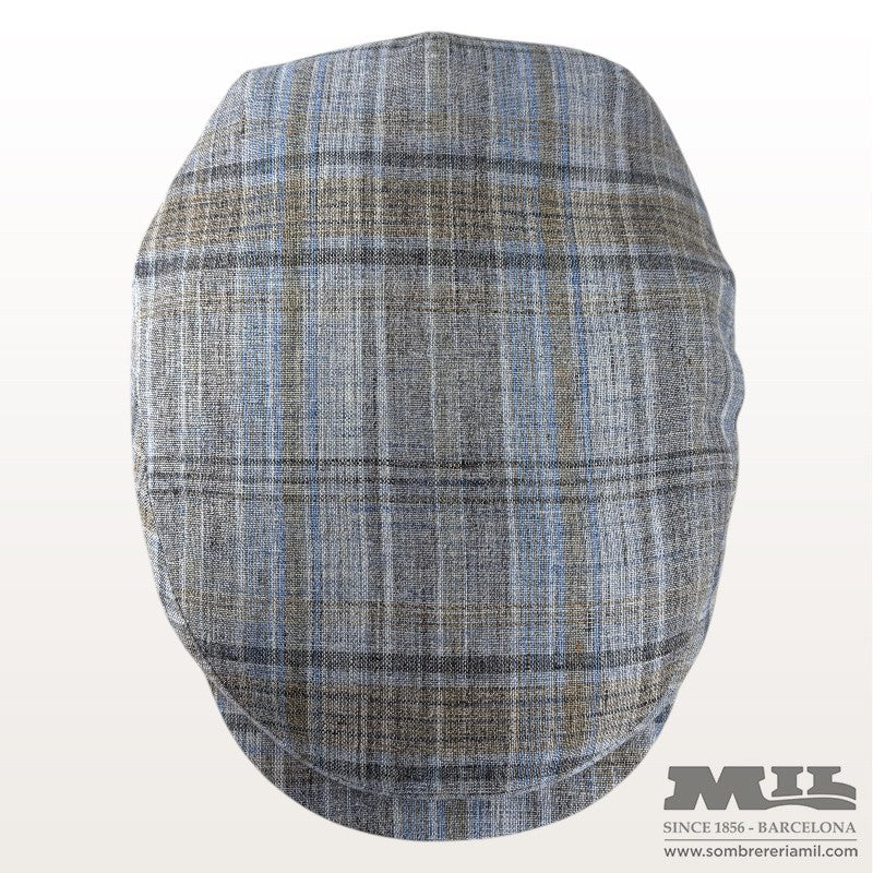 Gorra Lli Aere Quadres | City Sport