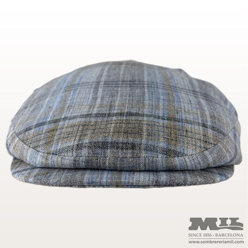 Gorra Lli Aere Quadres | City Sport