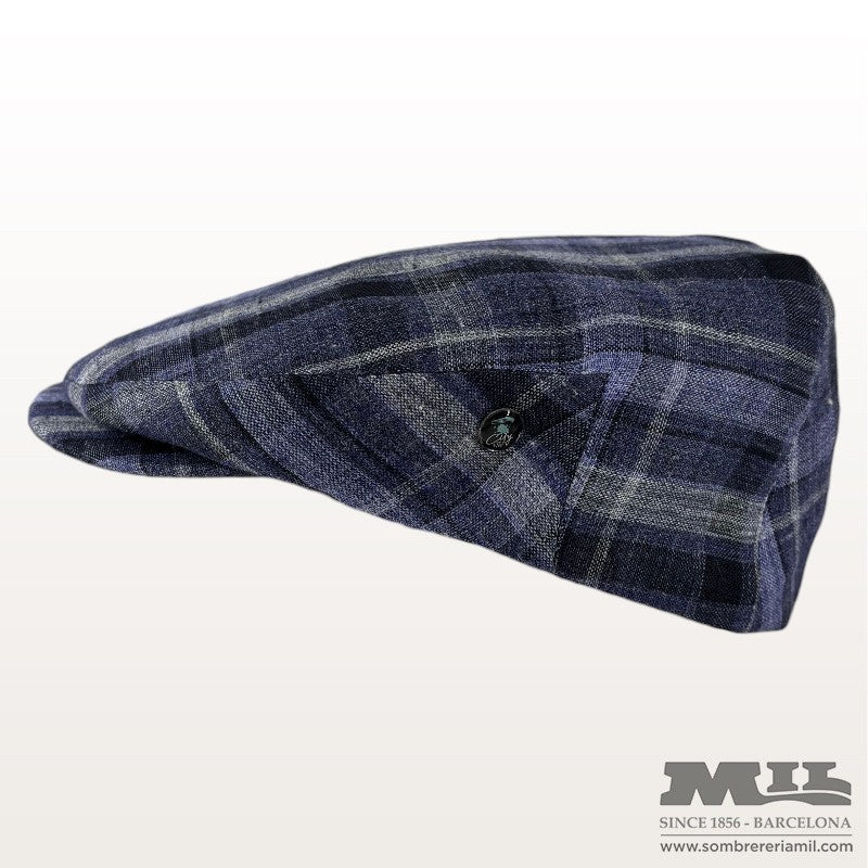 Gorra Lli Aere Quadres | City Sport