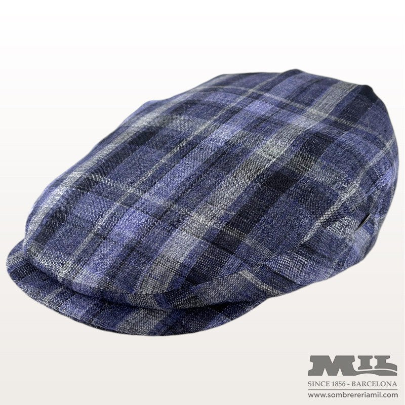 Gorra Lli Aere Quadres | City Sport