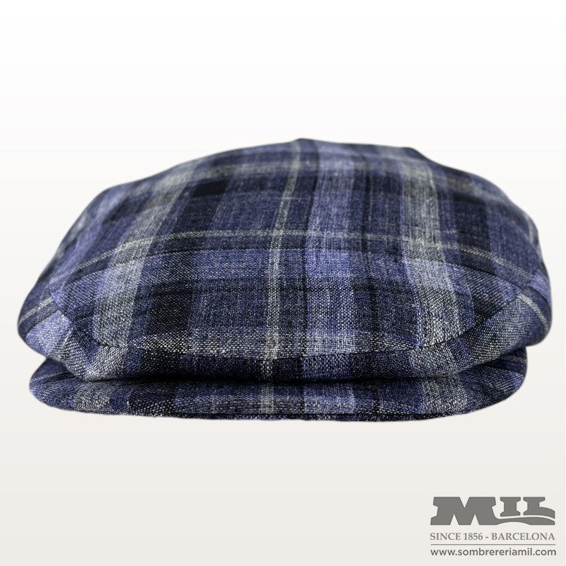 Gorra Lli Aere Quadres | City Sport