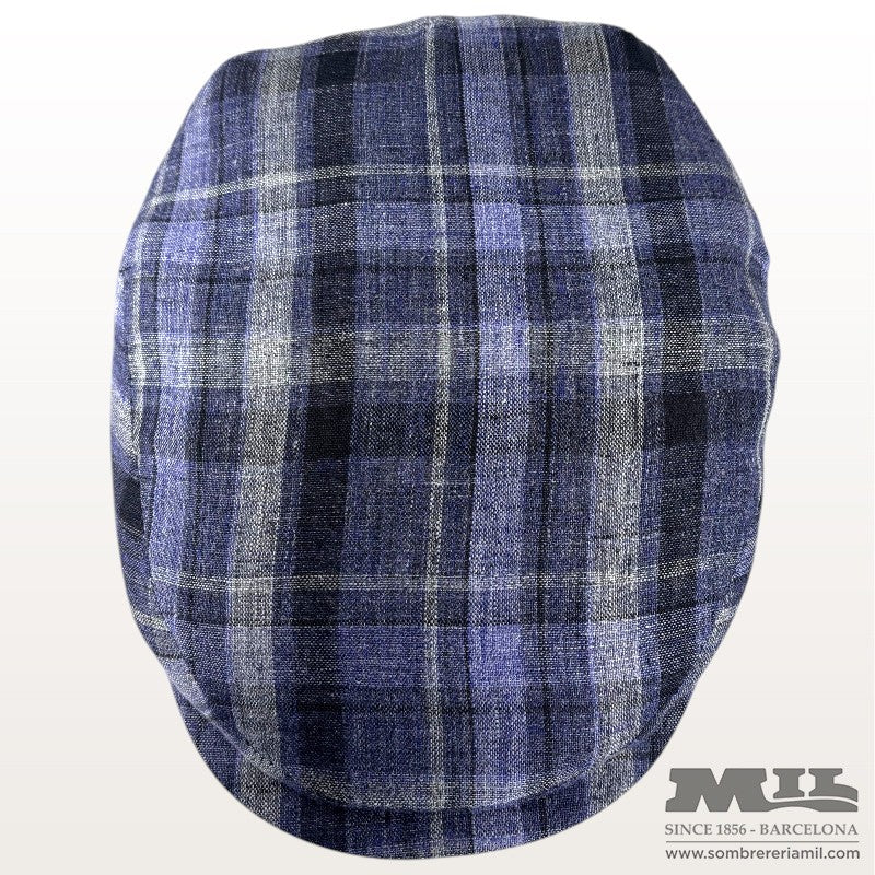 Gorra Lli Aere Quadres | City Sport