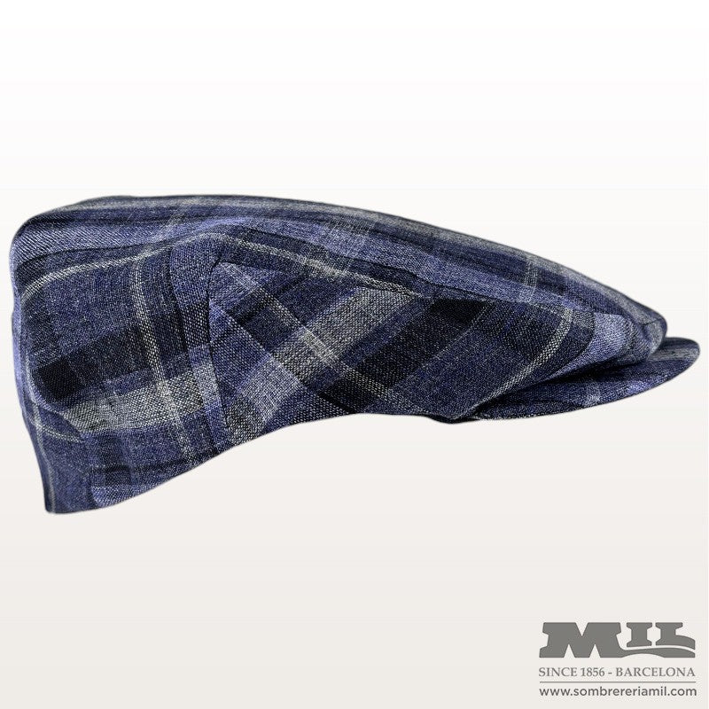 Gorra Lli Aere Quadres | City Sport