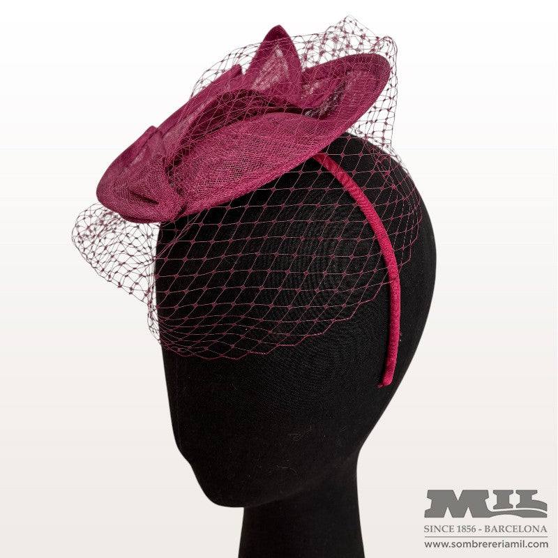 Tocat Veil | Seebereger