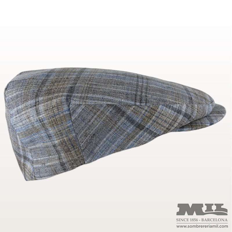 Gorra Lli Aere Quadres | City Sport