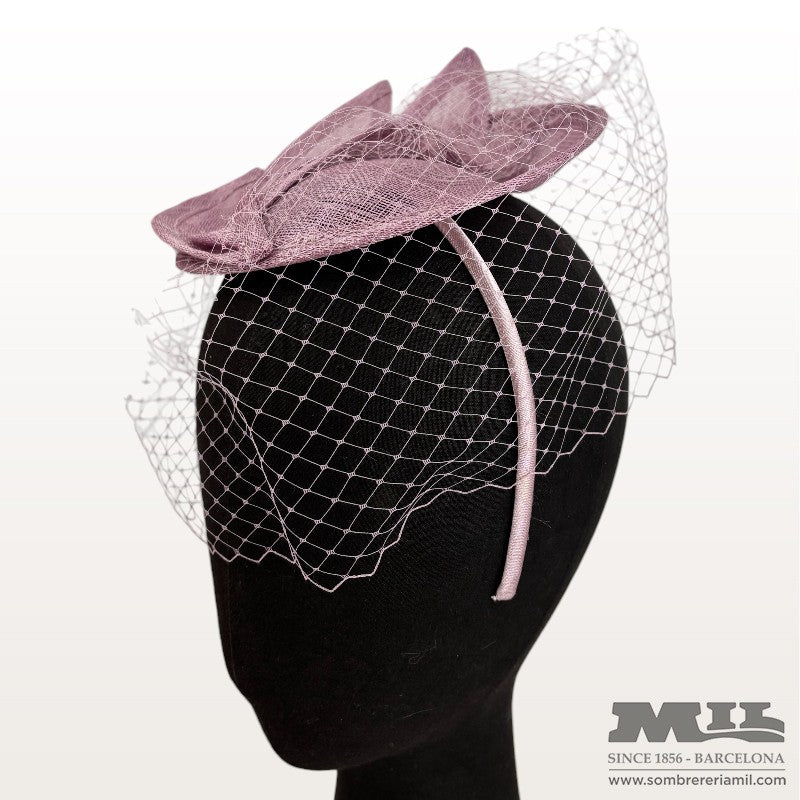 Tocat Veil | Seebereger