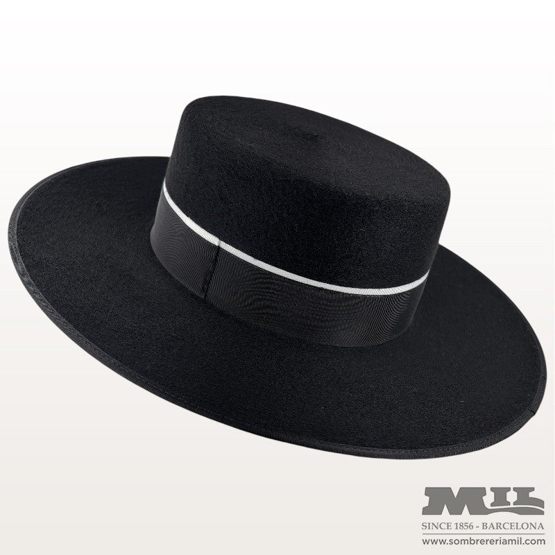 Barret Cordobés Sevillano | Fernández i Roche