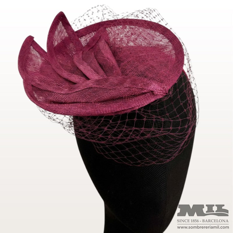 Tocat Veil | Seebereger