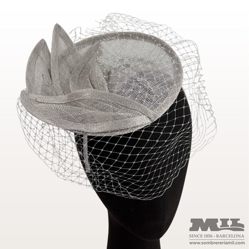 Tocat Veil | Seebereger