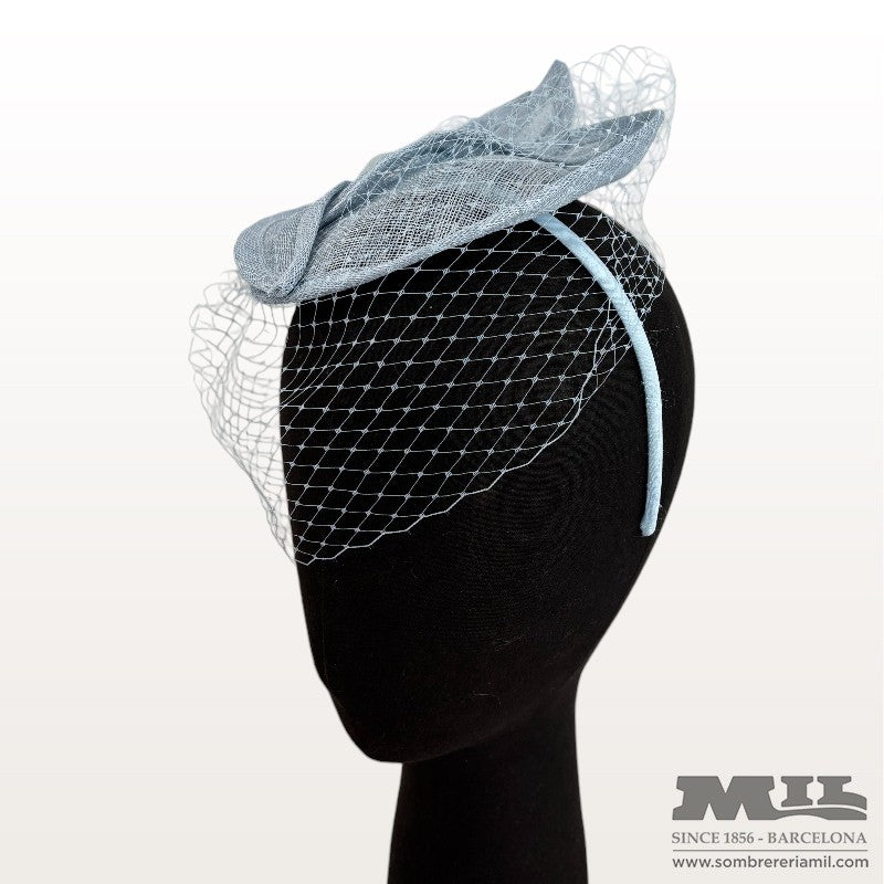 Tocat Veil | Seebereger