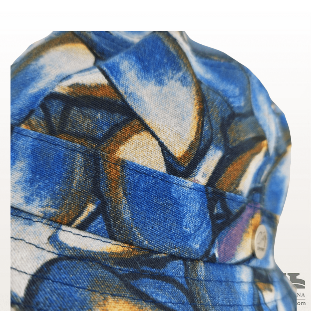 Barret Caché |