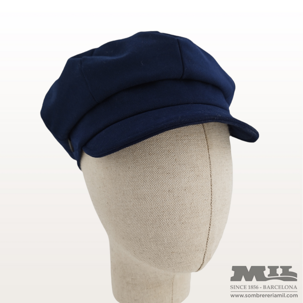 Gorra Ballon | Diefenthal