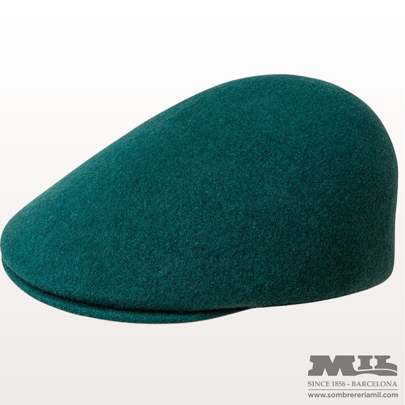 Gorra 507 llana | Kangol