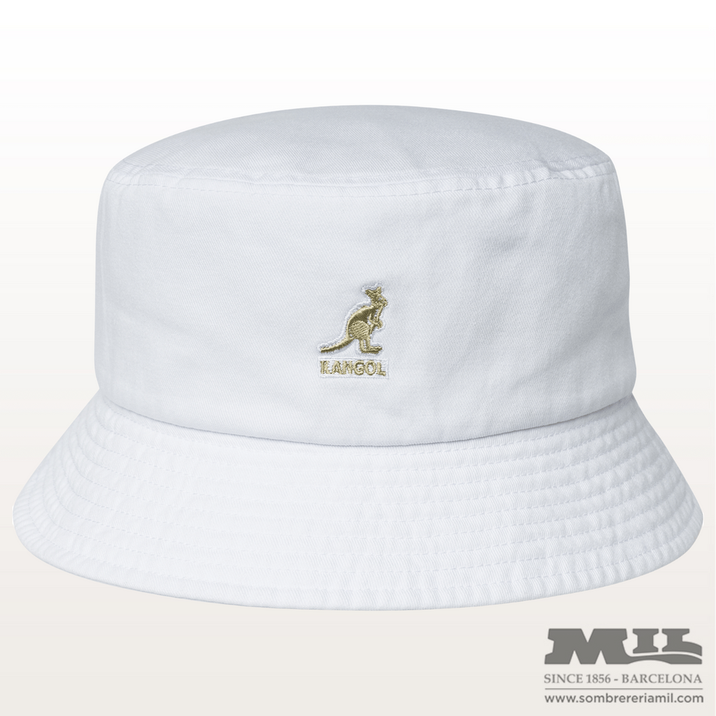 Washed Bucket |