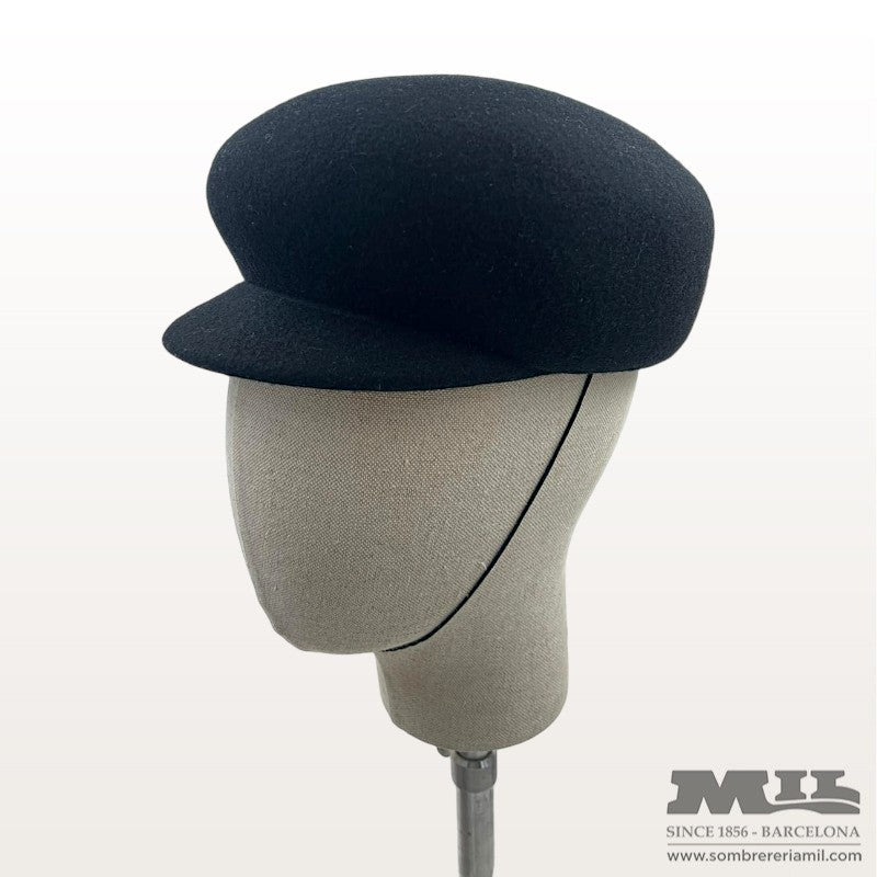 Gorra Equestrian | MIL