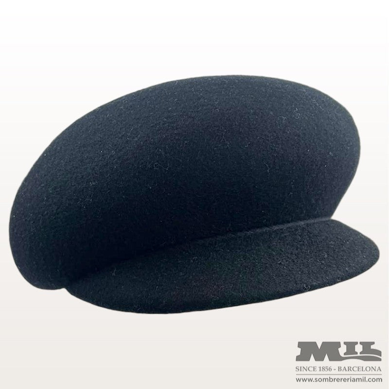 Gorra Equestrian | MIL