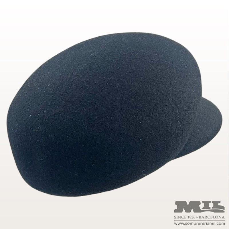 Gorra Equestrian | MIL