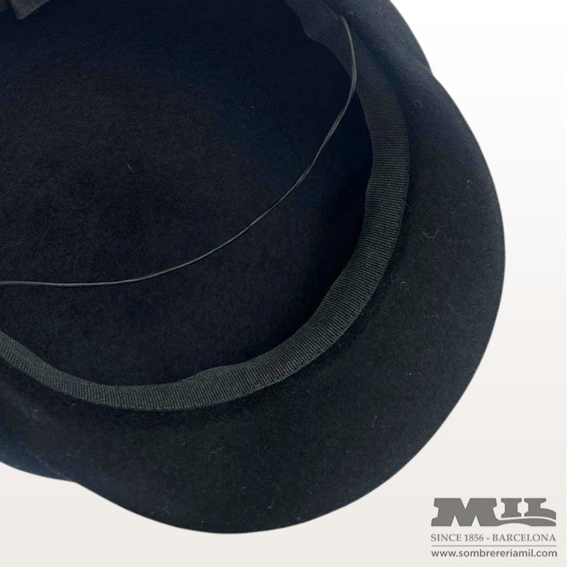 Gorra Equestrian | MIL